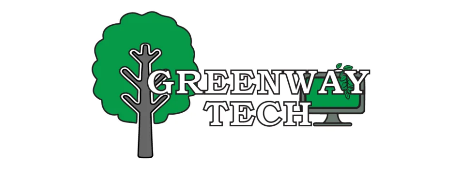 Greenway Tech — local tech repair and IT in Columbia, TN
